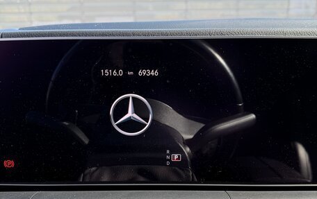 Mercedes-Benz GLS, 2020 год, 10 000 000 рублей, 17 фотография