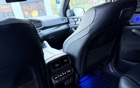 Mercedes-Benz GLS, 2020 год, 10 000 000 рублей, 24 фотография