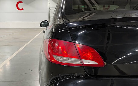Peugeot 408 I рестайлинг, 2013 год, 610 000 рублей, 9 фотография
