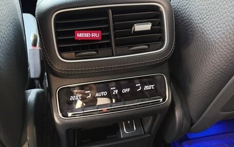 Mercedes-Benz GLS, 2020 год, 10 000 000 рублей, 37 фотография