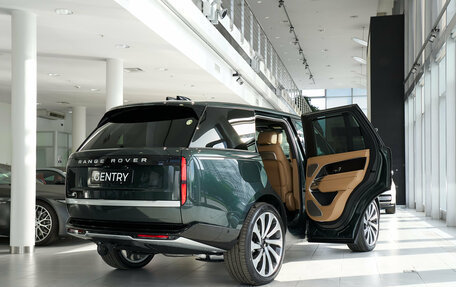 Land Rover Range Rover IV рестайлинг, 2026 год, 24 100 000 рублей, 6 фотография
