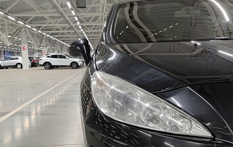 Peugeot 408 I рестайлинг, 2013 год, 610 000 рублей, 17 фотография