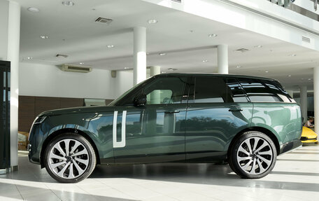 Land Rover Range Rover IV рестайлинг, 2026 год, 24 100 000 рублей, 3 фотография