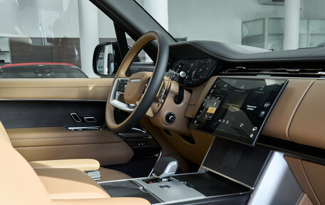 Land Rover Range Rover IV рестайлинг, 2026 год, 24 100 000 рублей, 9 фотография