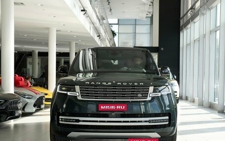 Land Rover Range Rover IV рестайлинг, 2026 год, 24 100 000 рублей, 2 фотография