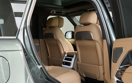 Land Rover Range Rover IV рестайлинг, 2026 год, 24 100 000 рублей, 13 фотография
