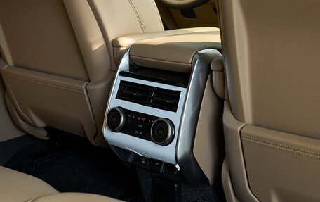 Land Rover Range Rover IV рестайлинг, 2026 год, 24 100 000 рублей, 21 фотография