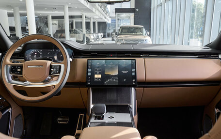 Land Rover Range Rover IV рестайлинг, 2026 год, 24 100 000 рублей, 10 фотография