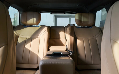 Land Rover Range Rover IV рестайлинг, 2026 год, 24 100 000 рублей, 15 фотография