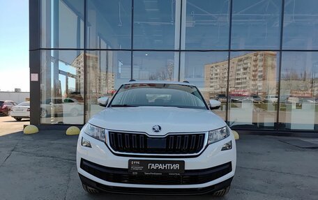 Skoda Kodiaq I, 2020 год, 2 549 300 рублей, 2 фотография