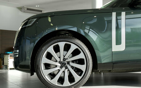 Land Rover Range Rover IV рестайлинг, 2026 год, 24 100 000 рублей, 32 фотография