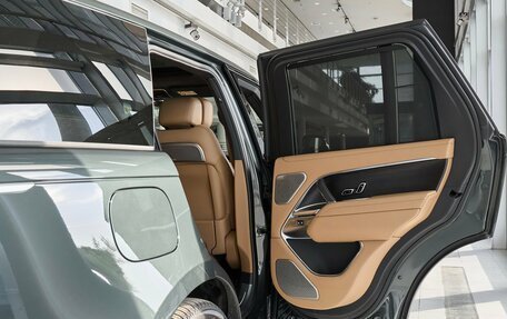 Land Rover Range Rover IV рестайлинг, 2026 год, 24 100 000 рублей, 26 фотография