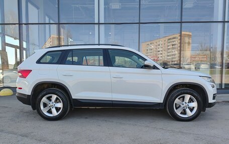 Skoda Kodiaq I, 2020 год, 2 549 300 рублей, 4 фотография