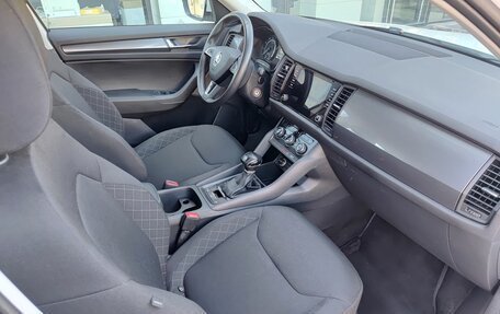 Skoda Kodiaq I, 2020 год, 2 549 300 рублей, 11 фотография