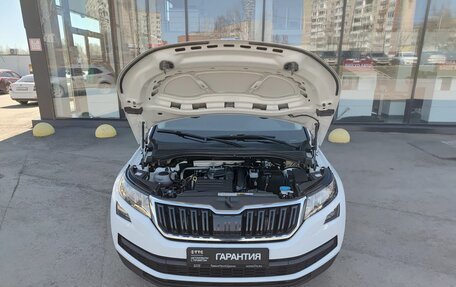 Skoda Kodiaq I, 2020 год, 2 549 300 рублей, 9 фотография