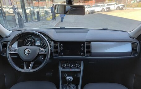 Skoda Kodiaq I, 2020 год, 2 549 300 рублей, 14 фотография