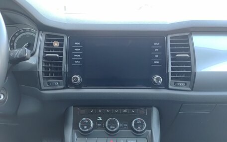 Skoda Kodiaq I, 2020 год, 2 549 300 рублей, 15 фотография