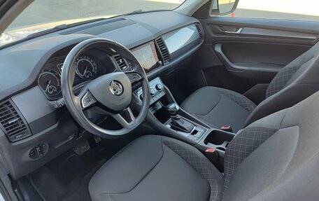 Skoda Kodiaq I, 2020 год, 2 549 300 рублей, 16 фотография