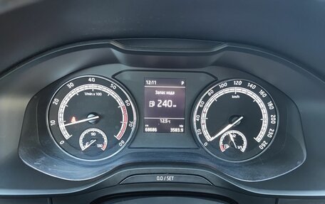 Skoda Kodiaq I, 2020 год, 2 549 300 рублей, 13 фотография
