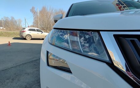 Skoda Kodiaq I, 2020 год, 2 549 300 рублей, 17 фотография