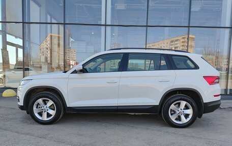 Skoda Kodiaq I, 2020 год, 2 549 300 рублей, 8 фотография