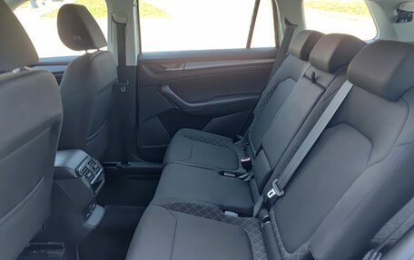 Skoda Kodiaq I, 2020 год, 2 549 300 рублей, 12 фотография
