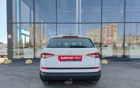 Skoda Kodiaq I, 2020 год, 2 549 300 рублей, 6 фотография