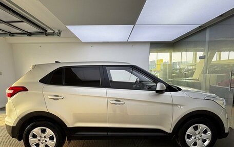 Hyundai Creta I рестайлинг, 2018 год, 1 770 000 рублей, 5 фотография
