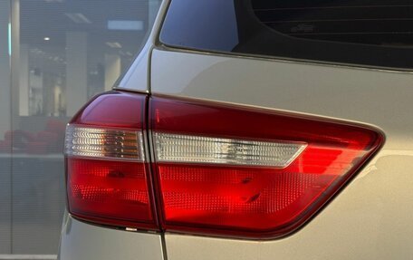 Hyundai Creta I рестайлинг, 2018 год, 1 770 000 рублей, 12 фотография