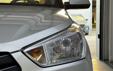 Hyundai Creta I рестайлинг, 2018 год, 1 770 000 рублей, 20 фотография