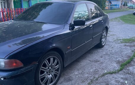 BMW 5 серия, 1998 год, 365 000 рублей, 4 фотография