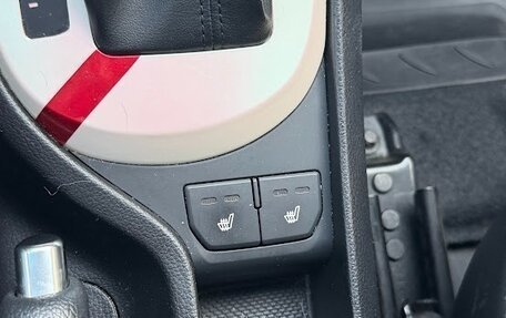 KIA Rio III рестайлинг, 2016 год, 980 000 рублей, 7 фотография