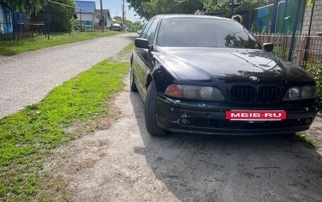 BMW 5 серия, 1998 год, 365 000 рублей, 2 фотография