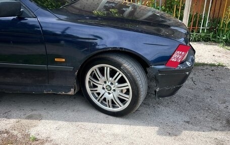 BMW 5 серия, 1998 год, 365 000 рублей, 3 фотография
