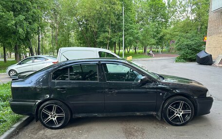 Skoda Octavia IV, 2008 год, 510 000 рублей, 5 фотография