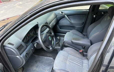 Skoda Octavia IV, 2008 год, 510 000 рублей, 8 фотография