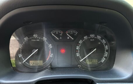 Skoda Octavia IV, 2008 год, 510 000 рублей, 9 фотография