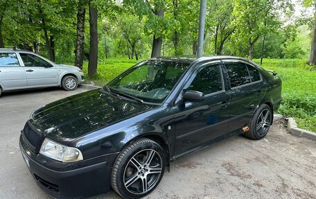 Skoda Octavia IV, 2008 год, 510 000 рублей, 6 фотография