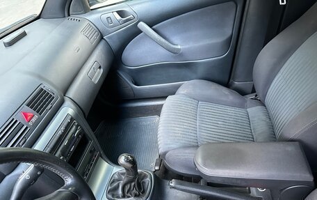 Skoda Octavia IV, 2008 год, 510 000 рублей, 10 фотография