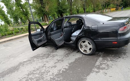 Lexus GS I, 1995 год, 610 000 рублей, 3 фотография