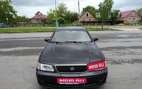 Lexus GS I, 1995 год, 610 000 рублей, 6 фотография