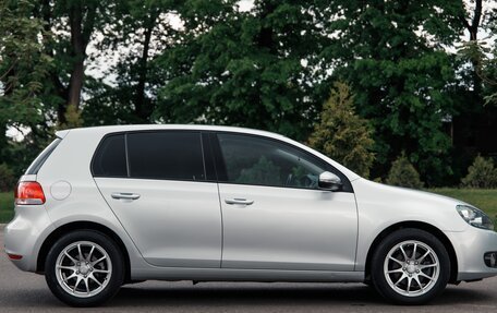 Volkswagen Golf VI, 2012 год, 1 000 000 рублей, 8 фотография