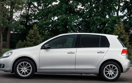 Volkswagen Golf VI, 2012 год, 1 000 000 рублей, 7 фотография