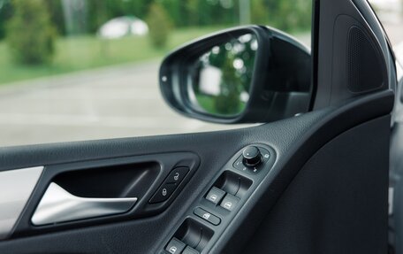 Volkswagen Golf VI, 2012 год, 1 000 000 рублей, 13 фотография