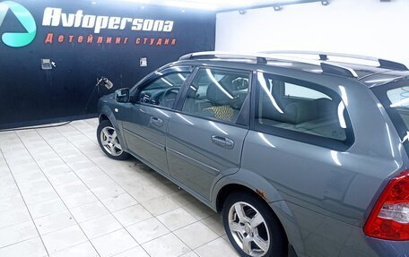 Chevrolet Lacetti, 2011 год, 360 000 рублей, 2 фотография