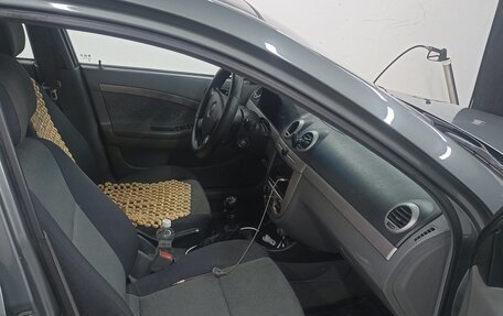 Chevrolet Lacetti, 2011 год, 360 000 рублей, 7 фотография