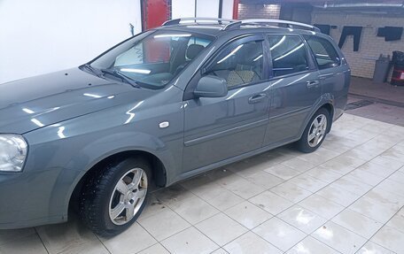 Chevrolet Lacetti, 2011 год, 360 000 рублей, 3 фотография