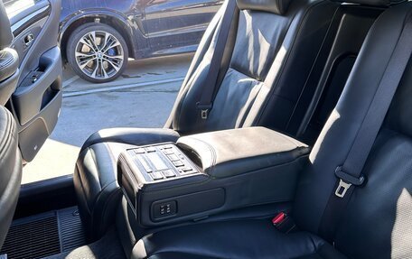 Lexus LS IV, 2014 год, 3 188 000 рублей, 11 фотография