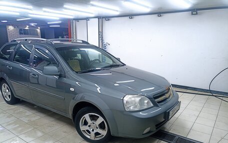 Chevrolet Lacetti, 2011 год, 360 000 рублей, 4 фотография