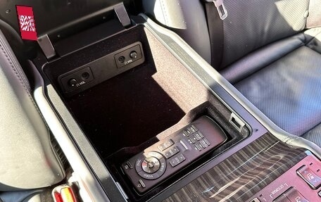 Lexus LS IV, 2014 год, 3 188 000 рублей, 13 фотография